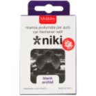 Mr & Mrs Fragrance Niki Black Orchid Άρωμα για αυτοκίνητο ανταλλακτική γέμιση