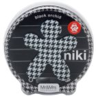 Mr & Mrs Fragrance Niki Black Orchid Car Air Freshener Refillable