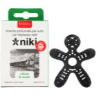 Mr & Mrs Fragrance Niki Citrus & Musk vôňa do auta náhradná náplň