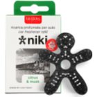 Mr & Mrs Fragrance Niki Citrus & Musk vôňa do auta náhradná náplň