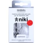 Mr & Mrs Fragrance Niki Cashmere Car Air Freshener Refill