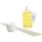 Mr & Mrs Fragrance Easy Aroma Diffuser mit Nachfüllung 250 ml 22 - Vanilla delle Reunion