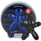 Mr & Mrs Fragrance Niki Equilibrium Car Air Freshener Refillable