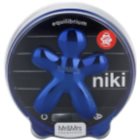 Mr & Mrs Fragrance Niki Equilibrium Car Air Freshener Refillable