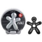 Mr & Mrs Fragrance Niki Fresh Air Car Air Freshener 1 cm Refillable