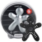 Mr & Mrs Fragrance Niki Fresh Air Car Air Freshener 1 cm Refillable