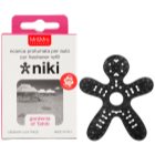 Mr & Mrs Fragrance Niki Gardenia of Tahiti Autoduft Ersatzfüllung