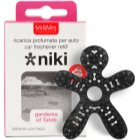 Mr & Mrs Fragrance Niki Gardenia of Tahiti Car Air Freshener Refill