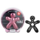 Mr & Mrs Fragrance Niki Gardenia of Tahiti Désodorisant voiture rechargeable