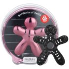 Mr & Mrs Fragrance Niki Gardenia of Tahiti Désodorisant voiture rechargeable