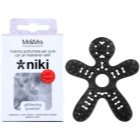 Mr & Mrs Fragrance Niki Glittering Powder parfum pentru masina Refil