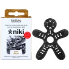 Mr & Mrs Fragrance Niki Gold Wood Car Air Freshener Refill
