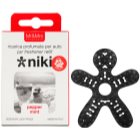 Mr & Mrs Fragrance Niki Pepper Mint Car Air Freshener Refill