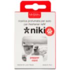 Mr & Mrs Fragrance Niki Pepper Mint parfum pentru masina Refil