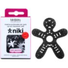 Mr & Mrs Fragrance Niki Pink Jasmine Autoduft Ersatzfüllung