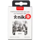 Mr & Mrs Fragrance Niki Pure Autoduft Ersatzfüllung