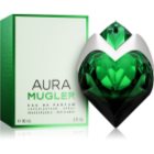 Mugler Aura Eau de Parfum für Damen 90 ml