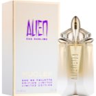 Mugler Alien Eau Sublime eau de toilette pentru femei 60 ml