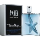 Mugler A*Men toaletní voda pro muže 100 ml náplň s rozprašovačem