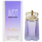 Mugler Alien Aqua Chic 2013 toaletná voda pre ženy 60 ml