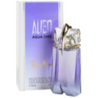 Mugler Alien Aqua Chic 2013 toaletná voda pre ženy 60 ml