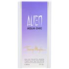 Mugler Alien Aqua Chic 2013 toaletná voda pre ženy 60 ml
