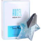 Mugler Angel Aqua Chic woda toaletowa dla kobiet 50 ml