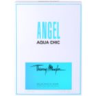 Mugler Angel Aqua Chic woda toaletowa dla kobiet 50 ml
