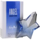 Mugler Angel Aqua Chic 2013 toaletní voda pro ženy 50 ml