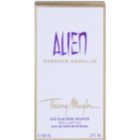 Mugler Alien Essence Absolue eau de parfum pentru femei 60 ml rezerva