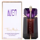 Mugler Alien eau de parfum nőknek 60 ml utántölthető