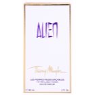 Mugler Alien eau de parfum nőknek 60 ml utántölthető