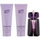 Mugler Alien set cadou XIII.