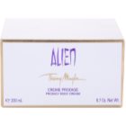Mugler Alien telový krém pre ženy 200 ml