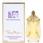 Mugler Alien Eau Extraordinaire toaletní voda pro ženy 60 ml plnitelná