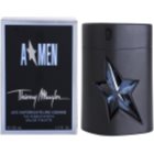 Mugler A*Men toaletní voda pro muže 50 ml Rubber Flask