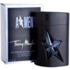 Mugler A*Men toaletní voda pro muže 50 ml Rubber Flask