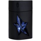 Mugler A*Men woda toaletowa dla mężczyzn 50 ml napełnialny Rubber Flask