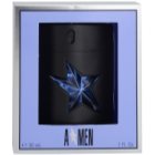 Mugler A*Men eau de toilette pentru barbati 30 ml Rubber Flask
