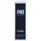 Mugler A*Men eau de toilette pour homme 100 ml recharge