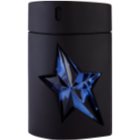 Mugler A*Men eau de toilette férfiaknak 100 ml utántölthető Rubber Flask