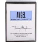 Mugler Angel toaletní voda pro ženy 40 ml