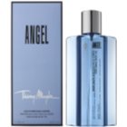 Mugler Angel telový olej pre ženy 200 ml