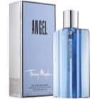 Mugler Angel telový olej pre ženy 200 ml