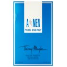 Mugler A*Men Pure Energy toaletná voda pre mužov 100 ml
