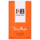 Mugler A*Men Ultra Zest eau de toilette pentru barbati 100 ml