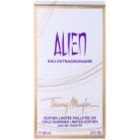 Mugler Alien Eau Extraordinaire Gold Shimmer Limited Edition woda toaletowa dla kobiet 60 ml