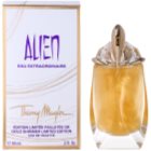 Mugler Alien Eau Extraordinaire Gold Shimmer Limited Edition woda toaletowa dla kobiet 60 ml