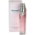 Mugler Womanity Eau pour Elles Eau de Toilette für Damen 50 ml Nachfüllbar