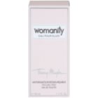 Mugler Womanity Eau pour Elles Eau de Toilette für Damen 50 ml Nachfüllbar